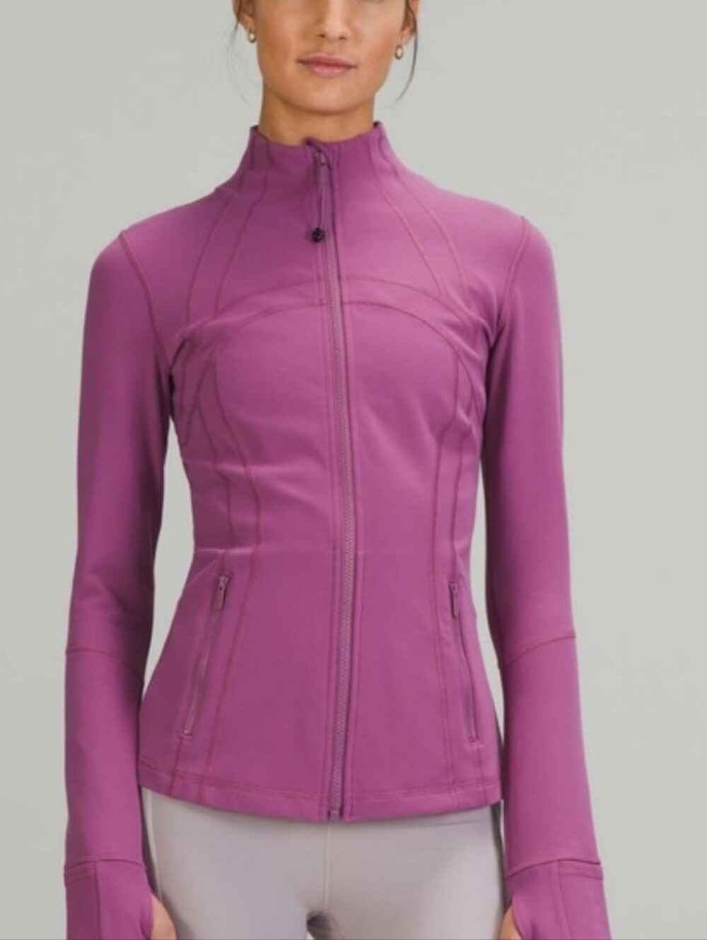 Lululemon Define Jacket